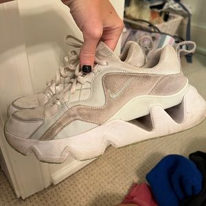 Nike sneakers